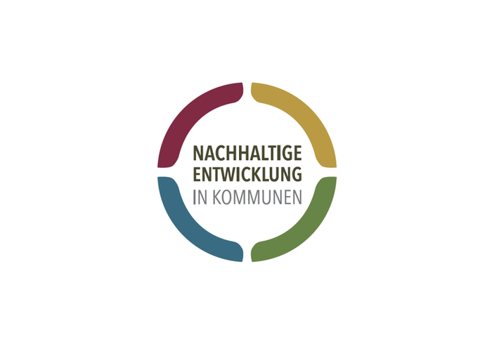 Logo Nachhaltige Kommunen