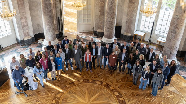 FNE Sitzung Gruppenbild | HMLU