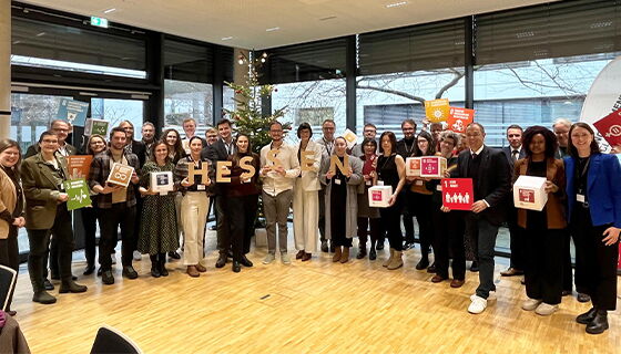 GNK Hessen Netzwerktreffen | © Servicestelle Kommunen in der Einen Welt